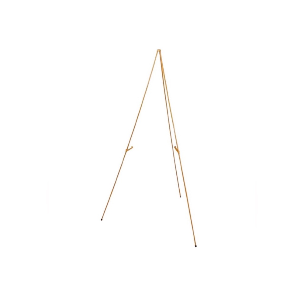 Tripod Display Easel Stand Holder Art Drawing Easels for Floor Artist Easel